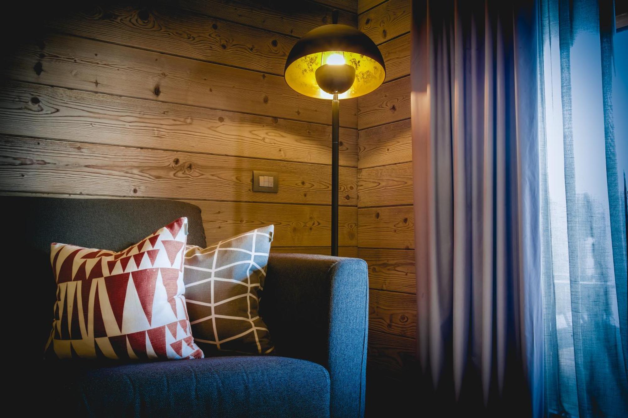 La Cresta Chalet Breuil-Cervinia Exterior foto